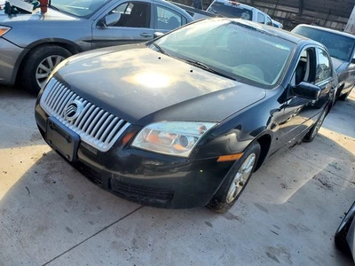 Wiper Transmission Fits 06-12 FUSION 1852441 - Image 1 of 4
