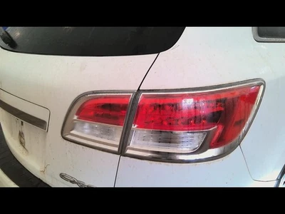 Крепление на четверть панели заднего фонаря для пассажира подходит для 07–09 MAZDA CX-9 6785425 - Изображение 1 из 4