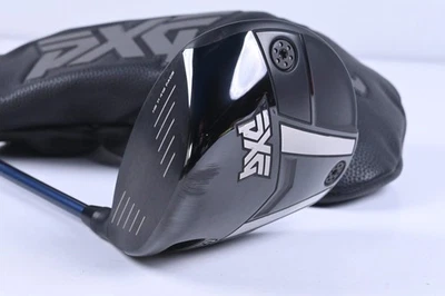Left Hand PXG 0311 XF Gen6 Driver / 12 Degree / Regular Flex Denali Blue 50 - Image 1 of 4