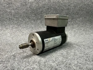 LENZE 3 Phase Asynchronus Motor SSN25-1UVCL-047C22, 13.711.47.2.2.0 - Picture 1 of 13