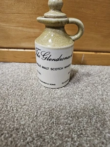 Jarra de agua de whisky Glendronach RARA - Imagen 1 de 7
