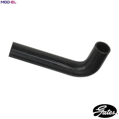 RADIATOR HOSE 3481 FOR PEUGEOT J5/Van/Platform/Chassis/Bus FIAT DUCATO  TALBOT - Image 1 of 4