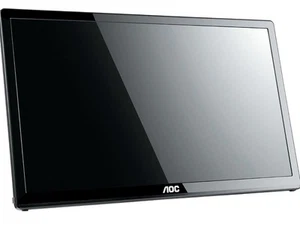 NOC Portable Monitor- Light Weight RET. $79 - Picture 1 of 5