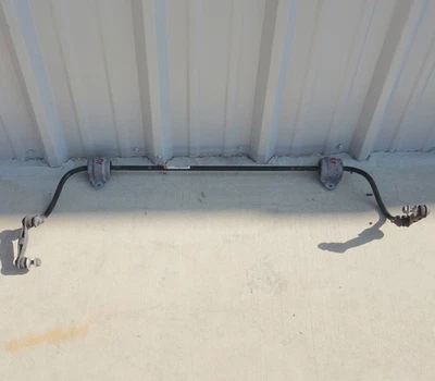 BMW 650I XDRIVE 2013-2019 gran cupé - estabilizador trasero / barra estabilizadora 6789871 Foto 1 de 4