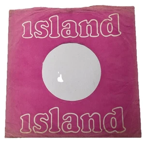 S39 Ten Replicas Of Original Used Island Label, Company Record Sleeve - Picture 1 of 2