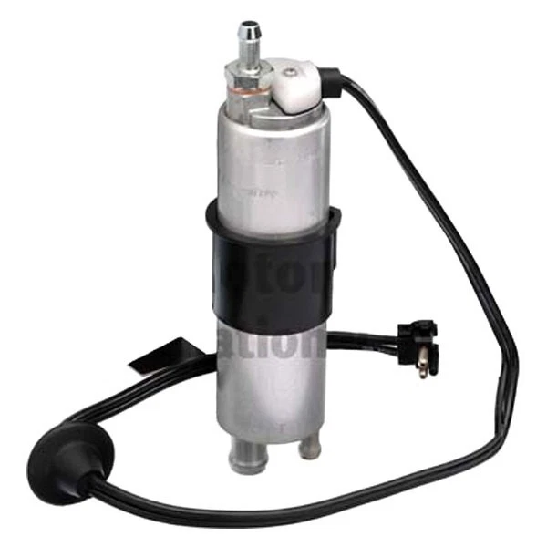 For Mercedes-Benz CLK320 1997-2002 Pierburg 7.22020.50.0 Fuel Pump Foto 1 de 1