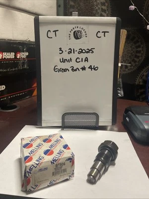 Melling BT506 Timing Chain Primary Tensioner - Image 1 of 2