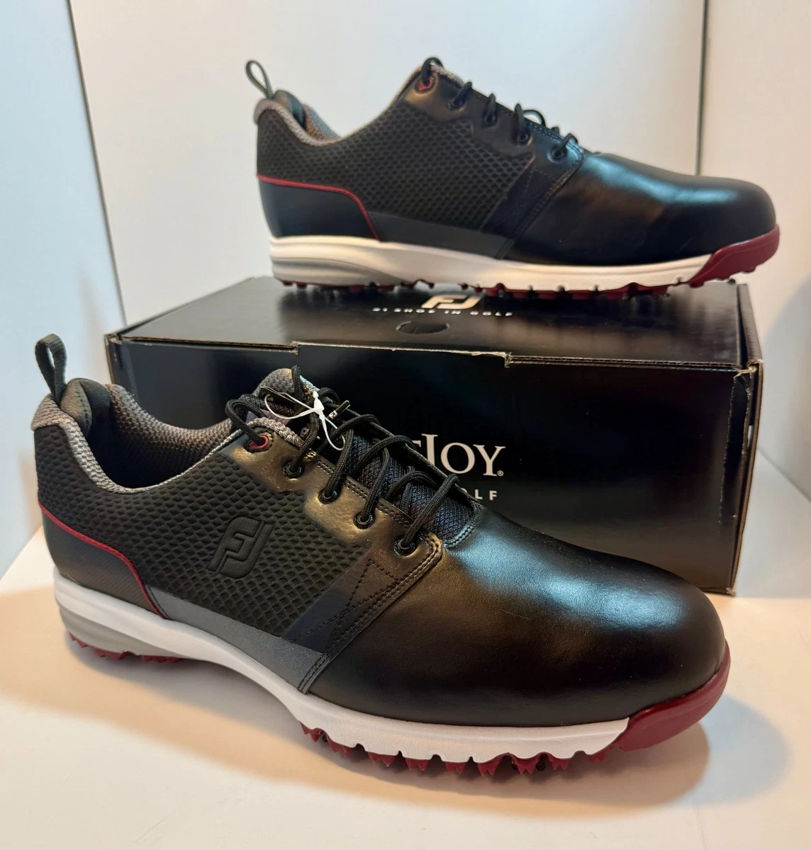 N  Golf Men's 15 US Shoe for sale | eBay