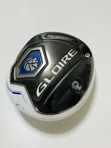 TaylorMade Gloire F Driver Head Only 10° Loft - Picture 1 of 10