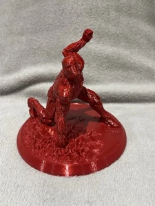 Marvel Ironman 13cm X 12cm Novelty Model Figurine - Picture 1 of 5