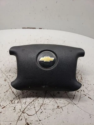 Air Bag VIN W 4th Digit Limited Driver Wheel Fits 06-16 IMPALA 1050345 Foto 1 de 4