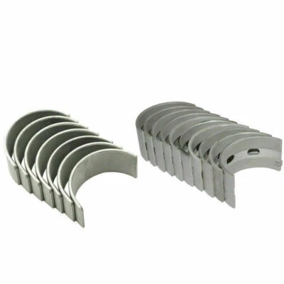 Rolamentos de haste de conexão STD e virabrequim principal para Yamaha FZ1 06-15 FZ8 11-15 - Imagem 1 de 3