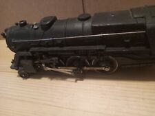 Lionel No. 671 Locomotive with Smoke Chamber Repair or Parts