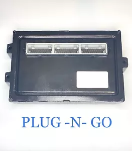 2002 Jeep Grand Cherokee 4.7L 56044811 ECU PCM ECM Engine Computer Plug & Play - Picture 1 of 1