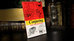 Conjuring By Eric Hawkesworth - Picture 1 of 12