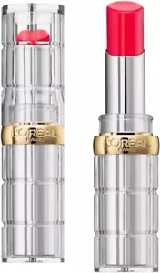 L'oreal Color Riche Shine Lipsticks Choose Your Shade. NEW - Free Postage - Picture 1 of 18