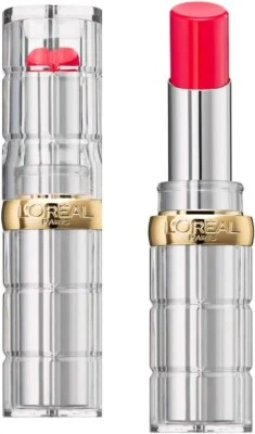 L'oreal Color Riche Shine Lipsticks Choose Your Shade. NEW - Free Postage