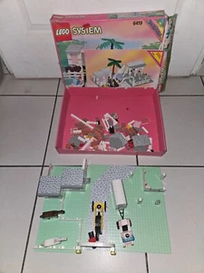 lego 6419 paradisa en tres bon état - Photo 1/1