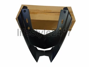 Adatto per maschera laterale faro KTM RC 200 LH e RH nero modello 2015-16 - Foto 1 di 5