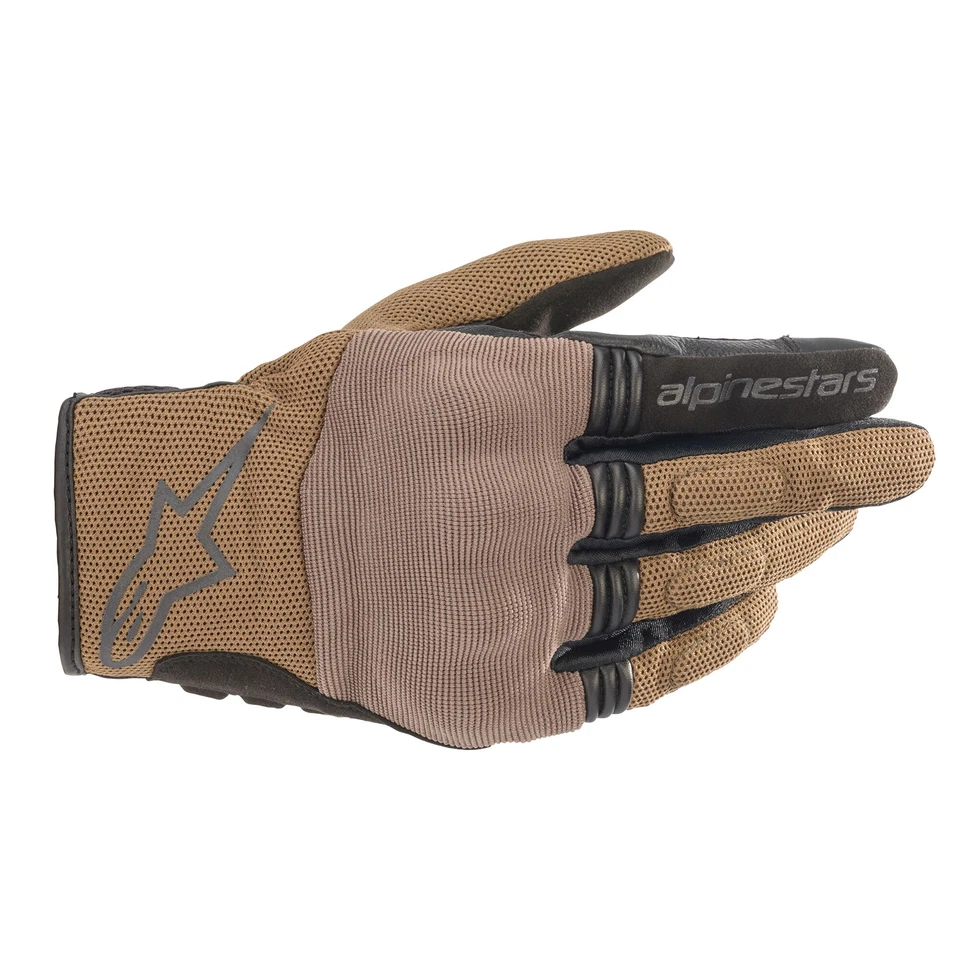 Guante de moto Alpinestars de cobre para adultos de teca talla 3XL4218-0014-09 Foto 1 de 1