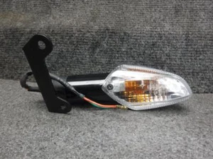 16 Honda CB300 F CB 300 Left Rear Blinker Turn Signal 119H - Picture 1 of 2