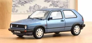 VOLKSWAGEN VW Golf 2 10 Millionen Modellauto NOREV 1:18 188562 - Bild 1 von 5