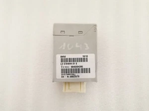 BMW 5er E60 E61 LDM Geschwindigkeitsmodul Steuergerät Distronic Modul 6784844 - Bild 1 von 5