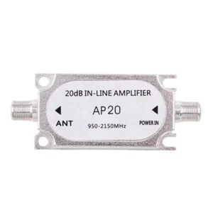 Satellite 20dB 950-2150MHZ - Picture 1 of 6