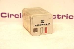 Allen Bradley 700-HB33A1 Relay *XLNT* #2 - Picture 1 of 3