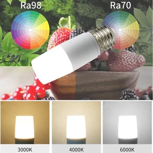 High CRI RA 95-98 Super Brightness 800-1500lm Dimmable Children Light Lamp Bulb - Picture 1 of 5