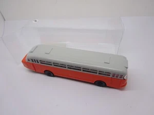 S.E.S. / SES Modelltec: Ikarus 66 Reisebus , Espewe DDR Wiederauflage (GK28) - Bild 1 von 2