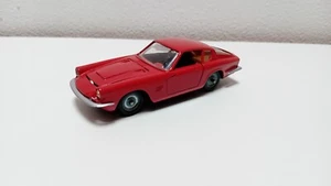 Mebetoys Maserati Mistral Coupé Scala 1:43 Restaurata - Foto 1 di 9