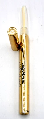 NEW UNCARDED Sally Hansen Invisible Lip Liner Stops Feathering- CLEAR 6690-10 - Image 1 of 2