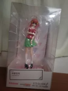 NEW! Itsuki Nakano Pop Up Parade Figure - Picture 1 of 1