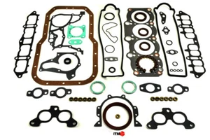 Engine Full Gasket Set ITM 09-01580 fits 86-89 Toyota Celica 2.0L-L4 - Picture 1 of 1