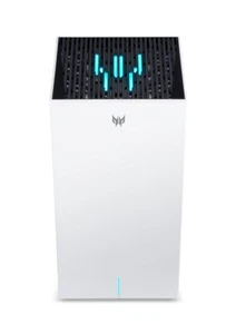 4711121761683 Predator Connect T7 Wi-Fi 7 Router | FF.G2RTA.001 | 802.11be | Mes - Picture 1 of 10