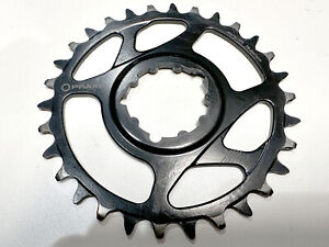 Praxis Works Wave 3-Bolt 1X SRAM Direct Mount 30T Chainring Only 95g MTB