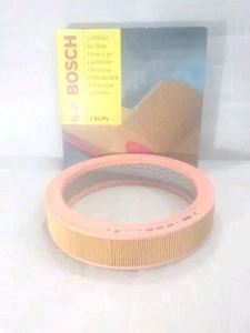 Volkswagen Polo 1.6 1999-2000(ABU,AEA,AEE,ALM/75bhp) Airfilter (Bosch) - Picture 1 of 20