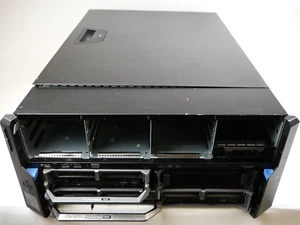 Dell PowerEdge VRTX Blades Barebone Server *NO CPU/RAM/HDD/NODES* - Picture 1 of 24
