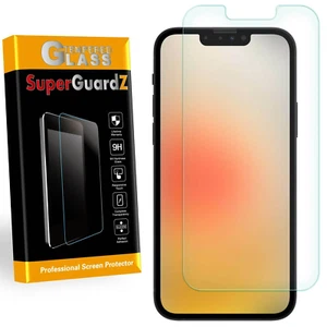 3-Pack for Iphone 14 Pro Max (2022) Tempered Glass Screen Protector, 9H, Anti-S - Picture 1 of 12