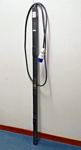 APC AP8953 Rack PDU Switched ZeroU 32A 230V 21xC13 3xC19 Power Distribution Unit - Picture 1 of 5
