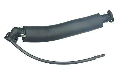 Crankcase Breather Hose Vent Valve Return Line To Vlv Cover URO For 06 BMW 330xi Foto 1 de 4