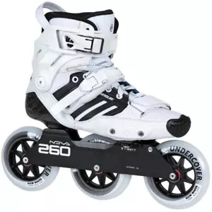 Powerslide HC Evo Pro 110 Inline Skates - Bild 1 von 15