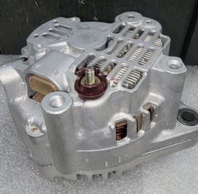 Ford Taurus New Alternator V6 3.2Liter 1993-1994-1995 /OEM/By RR_Alternators - Image 1 of 4
