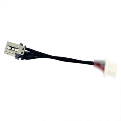 DC jack power wire CABLE for Acer Acer Aspire 3 A314-23P-R3QA 50.KDDN8.004 - Image 1 of 4