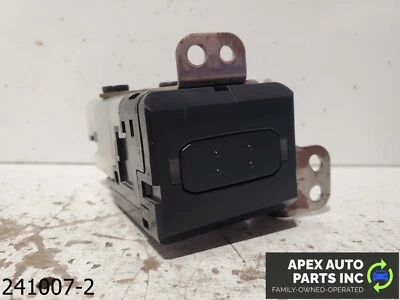 Inmovilizador llave inteligente arranque 1,5 L AT Toyota Prius 2004-2009 fabricante de equipos originales Foto 1 de 4