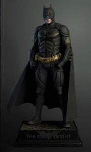 1/24 Resin Batman Warrior Hero Unpainted Unassembled rw-1316 - Picture 1 of 4