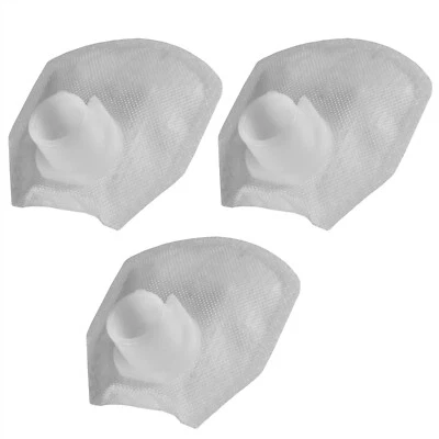 3x Fuel Filter Strainer NEW for Kawasaki MULE SX KAF400 2019-2023 49019-0013 - Image 1 of 4