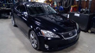 Strut Rear Sedan RWD Strut ID 48530-53240 Fits 09-14 LEXUS IS350 1116760 Foto 1 de 4