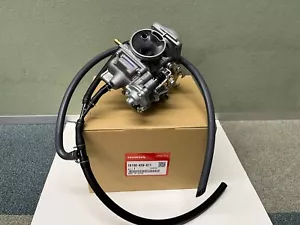 HONDA New CARBURETOR 2007 -2012 CMX250 REBEL OEM NEW 16100-KEN-B11 GENUINE - Bild 1 von 3